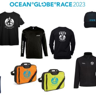 Ocean Globe Race Merchandise package